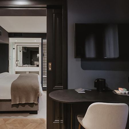 The Nox Hotel Утрехт Экстерьер фото