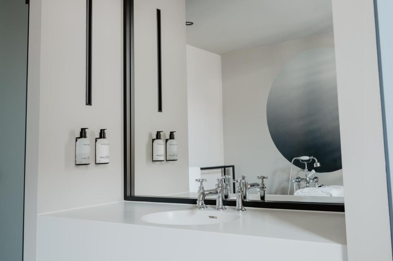 The Nox Hotel Утрехт Экстерьер фото