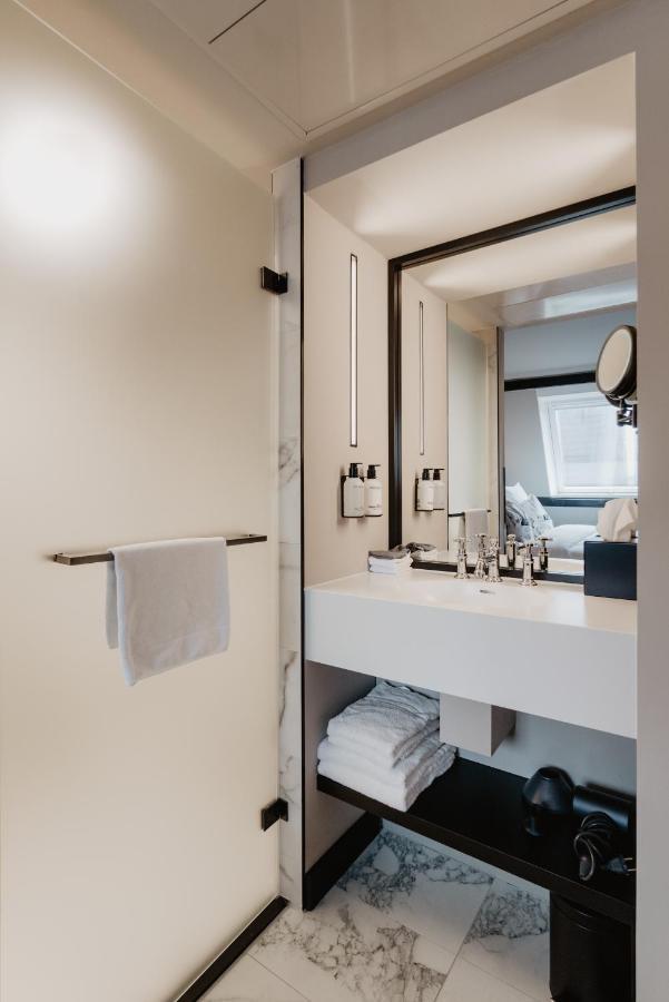 The Nox Hotel Утрехт Экстерьер фото