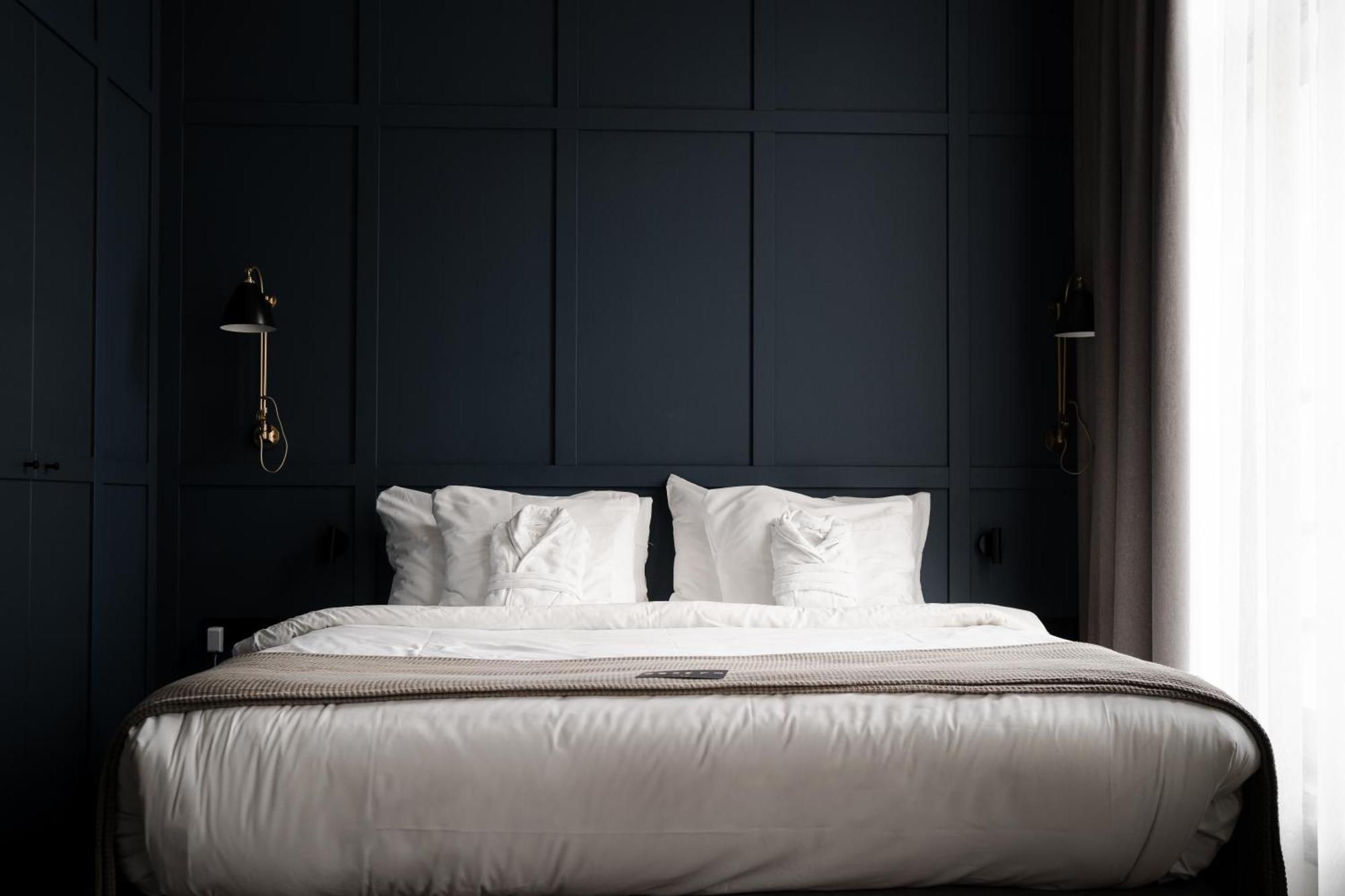The Nox Hotel Утрехт Экстерьер фото