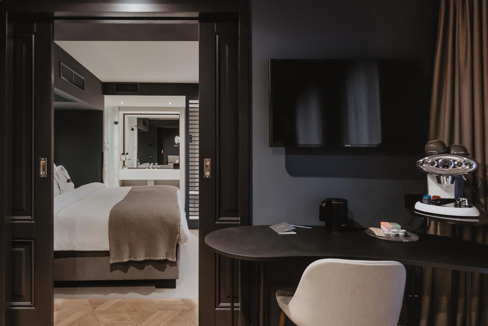 The Nox Hotel Утрехт Экстерьер фото